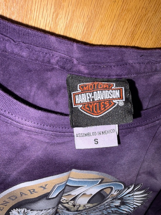 Harley-Davidson Sturgis T-Shirt - Picture 3 of 5